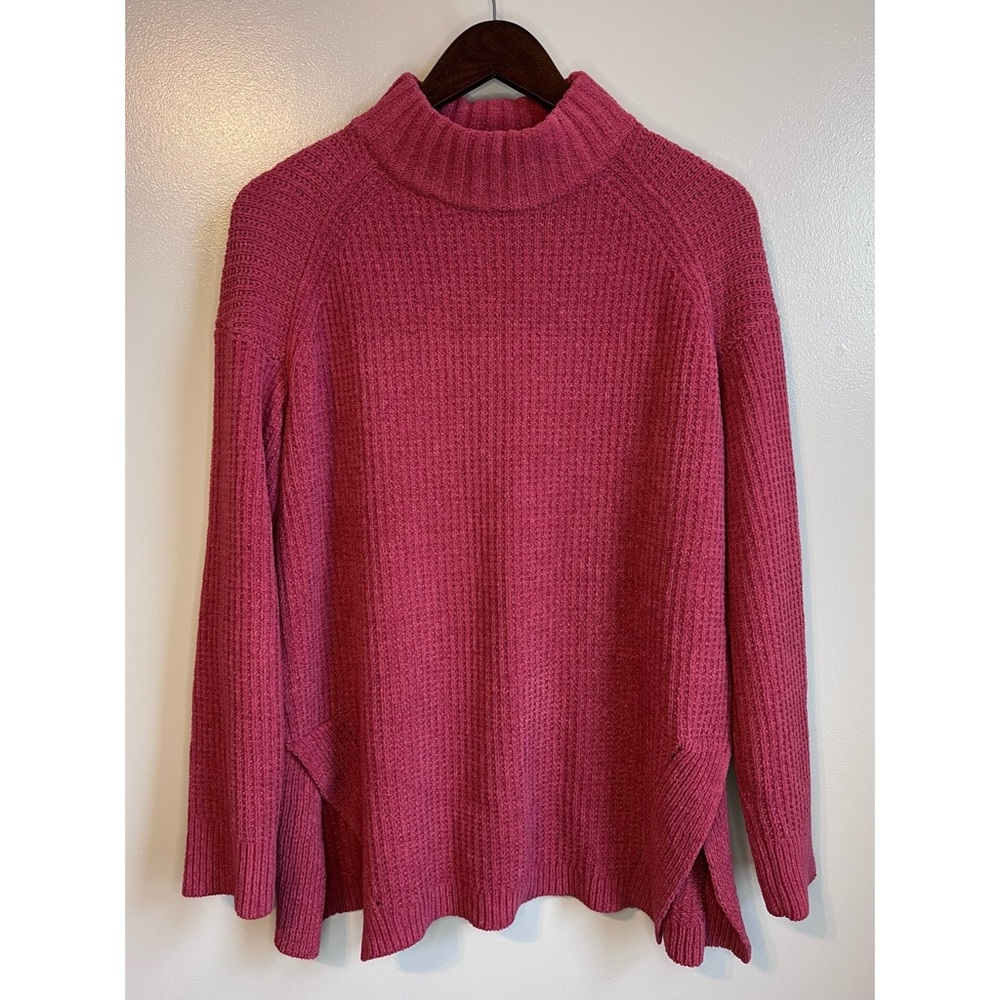 Lady’s Sweater